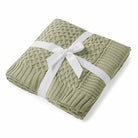 Snuggle Hunny | Diamond Knit Dewkist | White Fox & Co