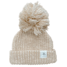 ZIGGY LOU | HONEY BEANIE | WHITE FOX & CO