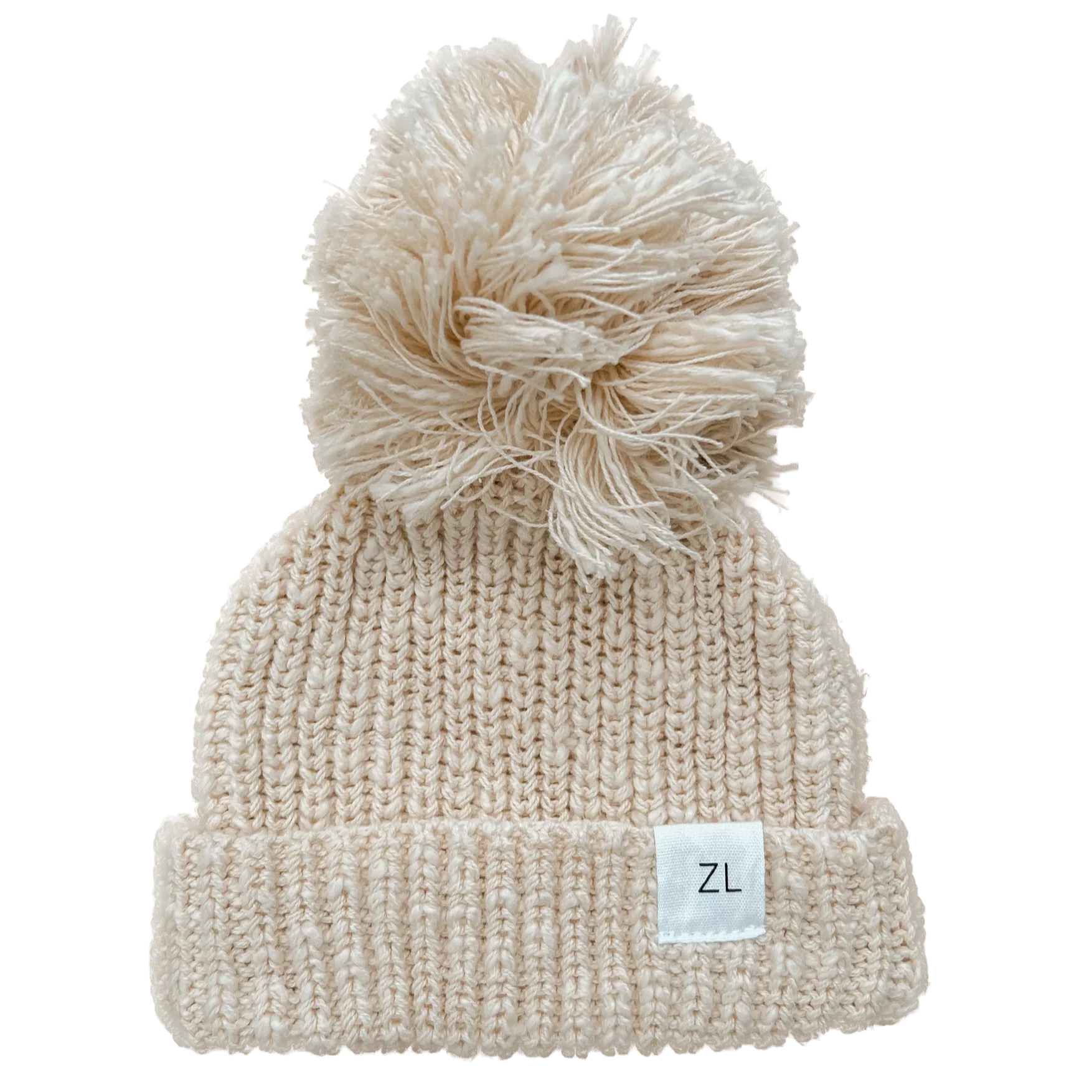 ZIGGY LOU | HONEY BEANIE | WHITE FOX & CO