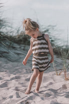 Grown | Summer Knit Top | White Fox & Co