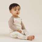 Aster & Oak | Leggings | Bunny | White Fox & Co