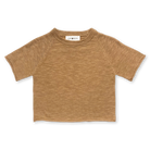 Grown | Cedar | Raglan Tee | White Fox & Co