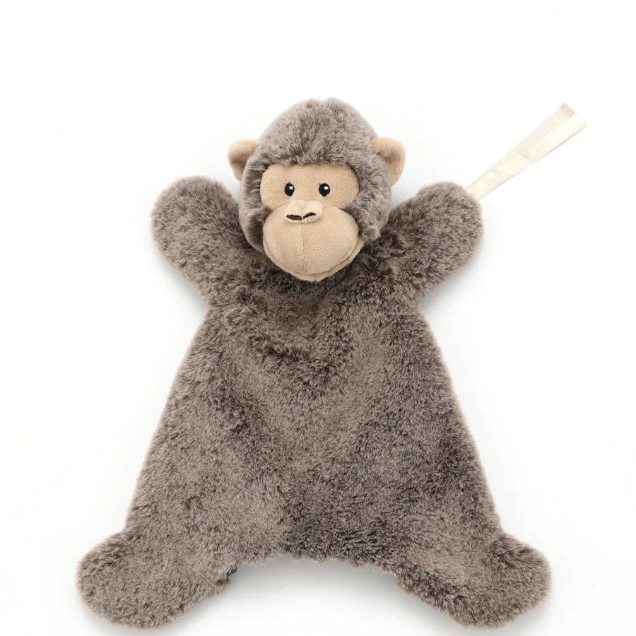 Nana Huchy | Hoochy Coohie | Mani the Monkey | White Fox & Co