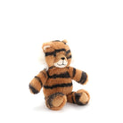 Nana Huchy | Tesh the Tiger | Rattle | White Fox & Co