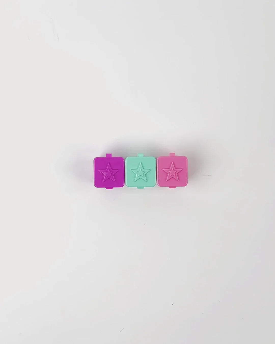 MontiiCo Bento Dip & Sauce Box in Marine – set of 2