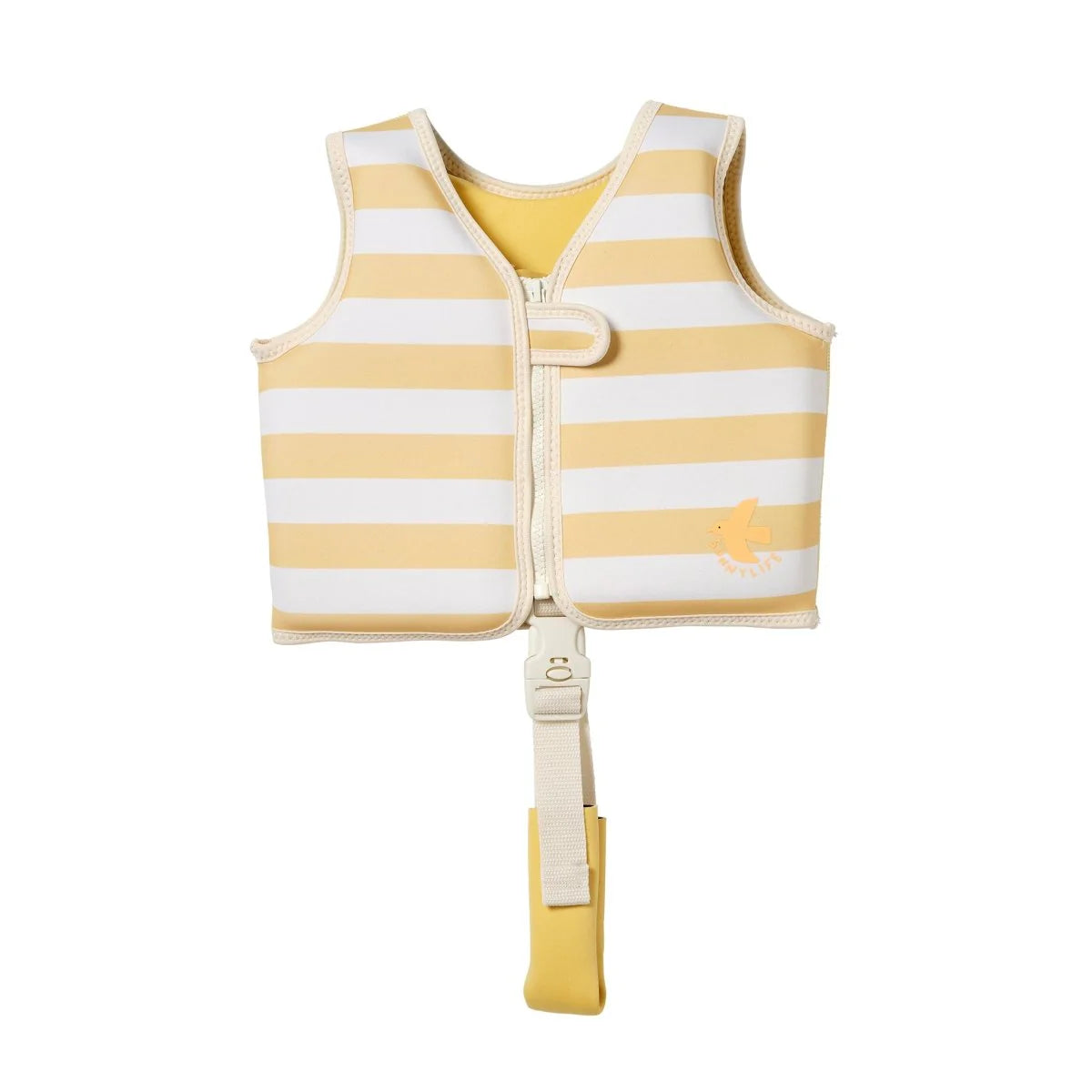 swim vest by sunny life | now available at White Fox & Co