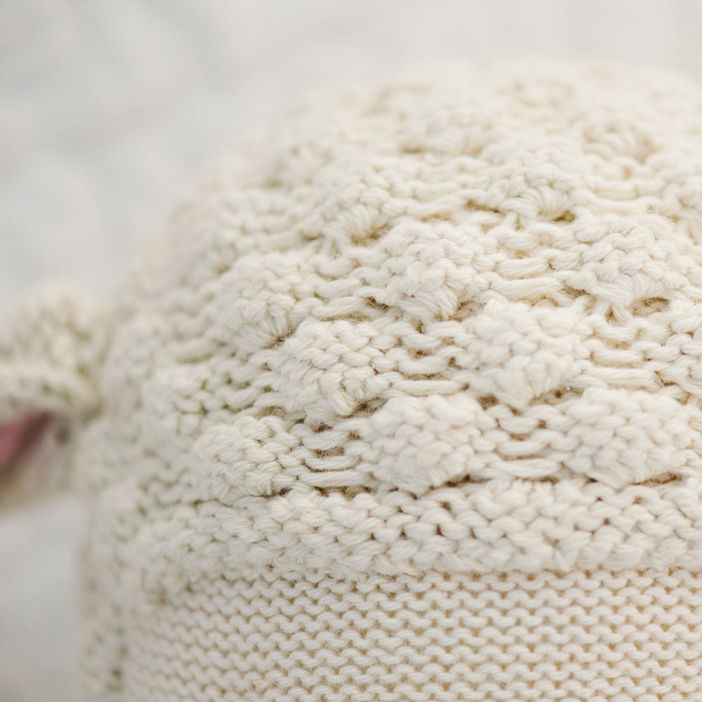 Cuddle + Kind | Lucy the Lamb | White Fox & Co