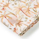 Snuggle Hunny Kids | Palm Springs Organic Wrap | White Fox & Co