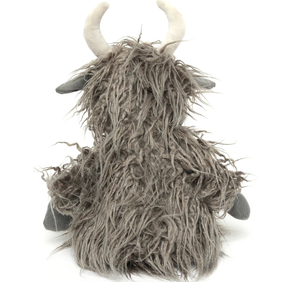 Nana Huchy| Henry the Highland Cow | White Fox & Co