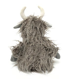 Nana Huchy| Henry the Highland Cow | White Fox & Co
