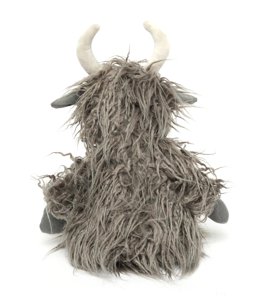 Nana Huchy| Henry the Highland Cow | White Fox & Co