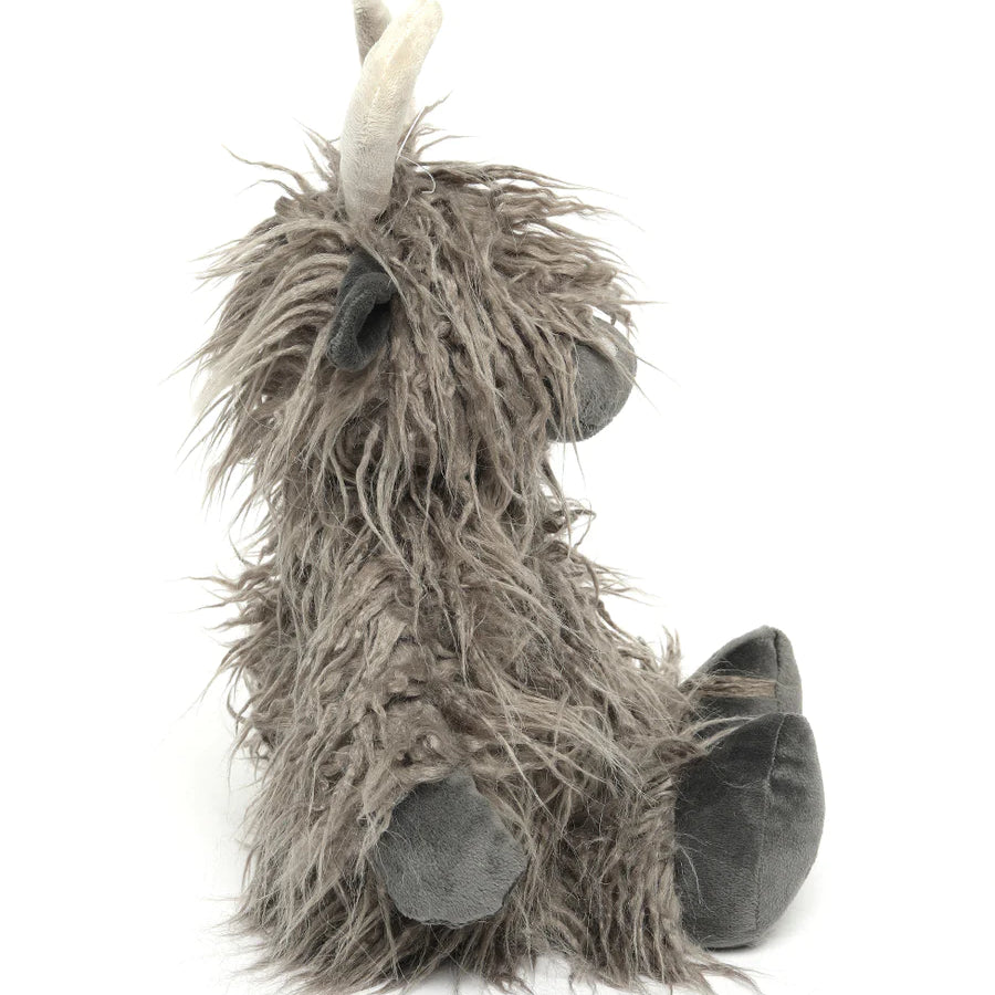 Nana Huchy | Henry the Highland Cow | White Fox & Co