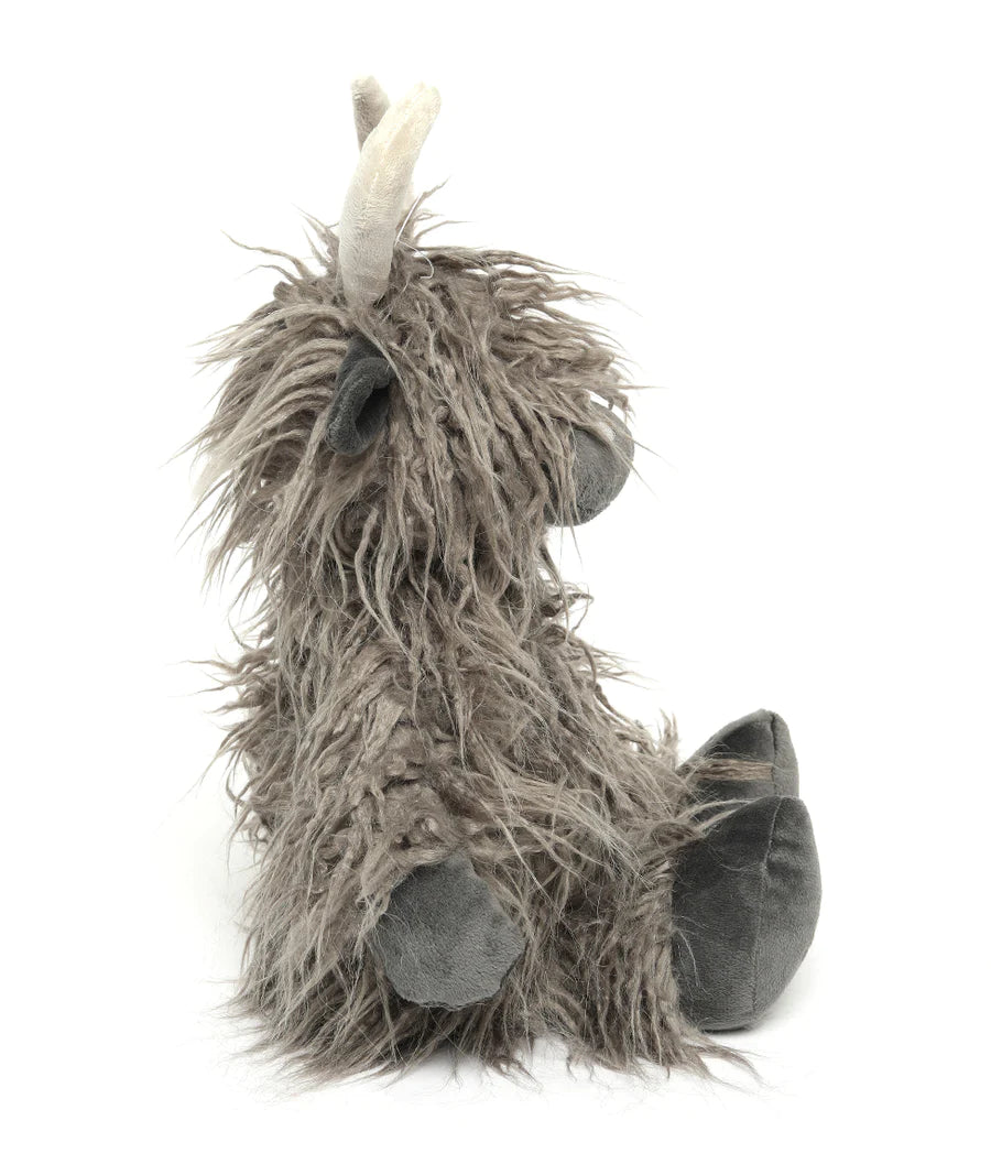 Nana Huchy | Henry the Highland Cow | White Fox & Co