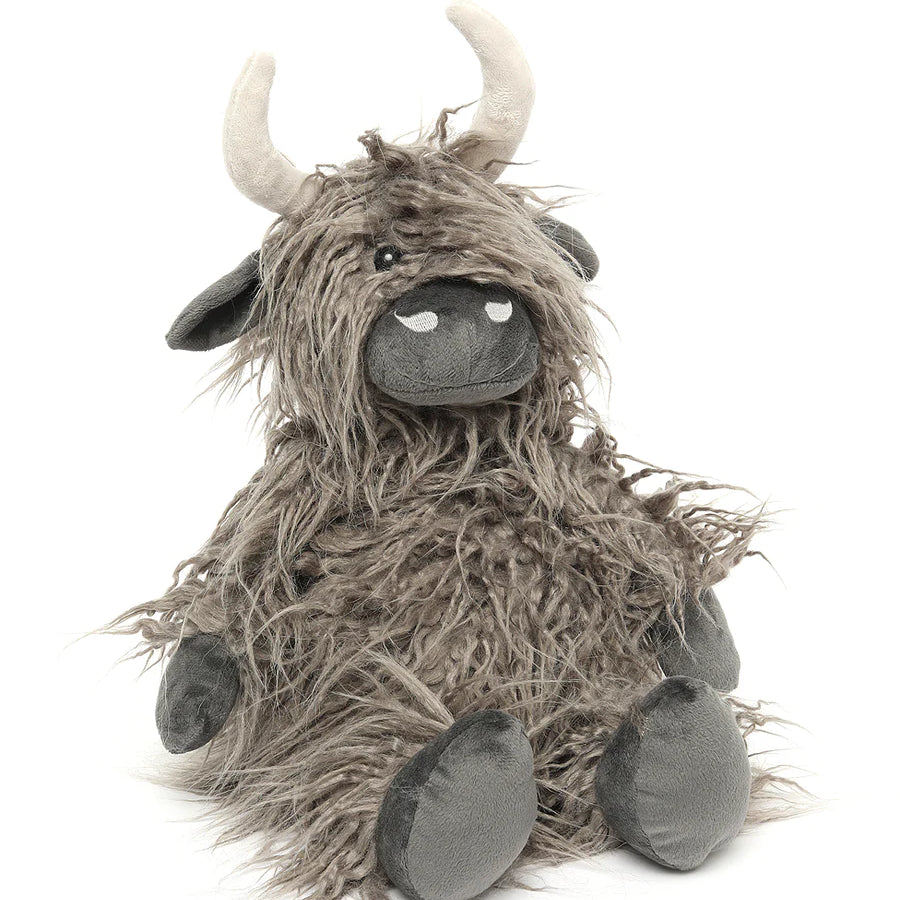 Nana Huchy | Henry the Highland Cow | White Fox & Co