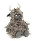 Nana Huchy | Henry the Highland Cow | White Fox & Co