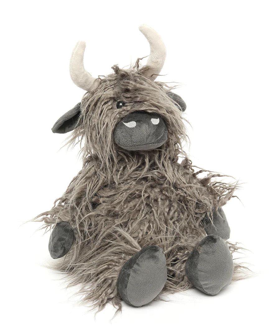 Nana Huchy | Henry the Highland Cow | White Fox & Co