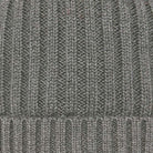 Toshi | Bongo Beanie in Charcoal | White Fox & Co