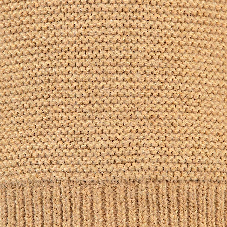 Toshi | Love Beanie in Copper | White Fox & Co