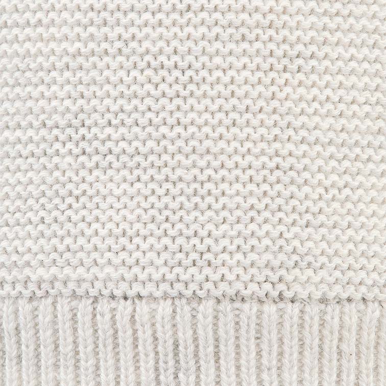 Toshi | Love Beanie Pebble | White Fox & Co
