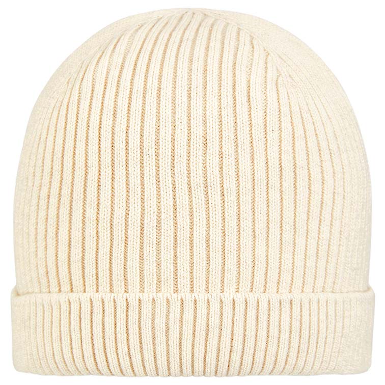 Toshi | Tommy Beanie in Feather | White Fox & Co