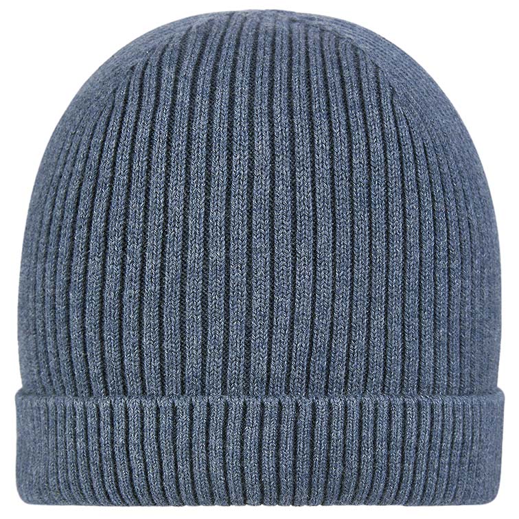 Toshi | Tommy Beanie in Moonlight | White Fox & Co