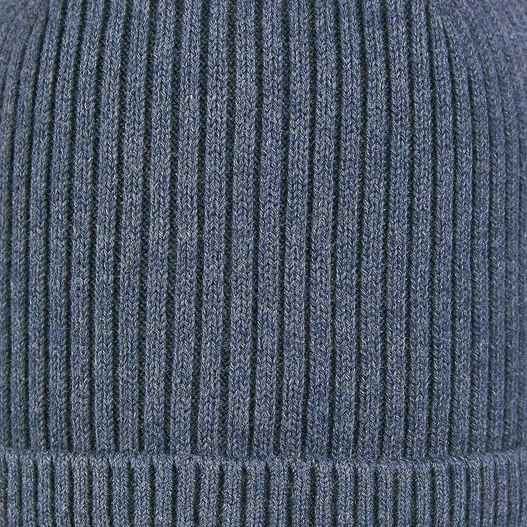 Toshi | Tommy Beanie in Moonlight | White Fox & Co