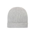 Toshi | Bongo Beanie in Charcoal | White Fox & Co