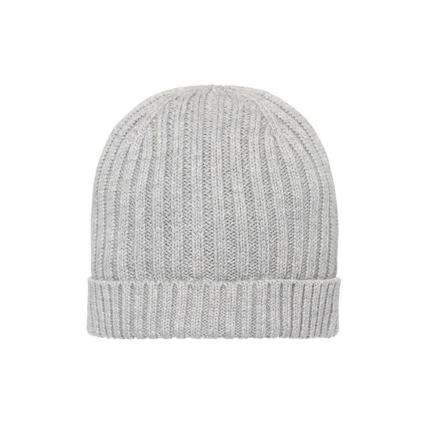 Toshi | Bongo Beanie in Charcoal | White Fox & Co