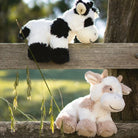 Nana Huchy | Coco the Cow | Soft Toy | White Fox & Co