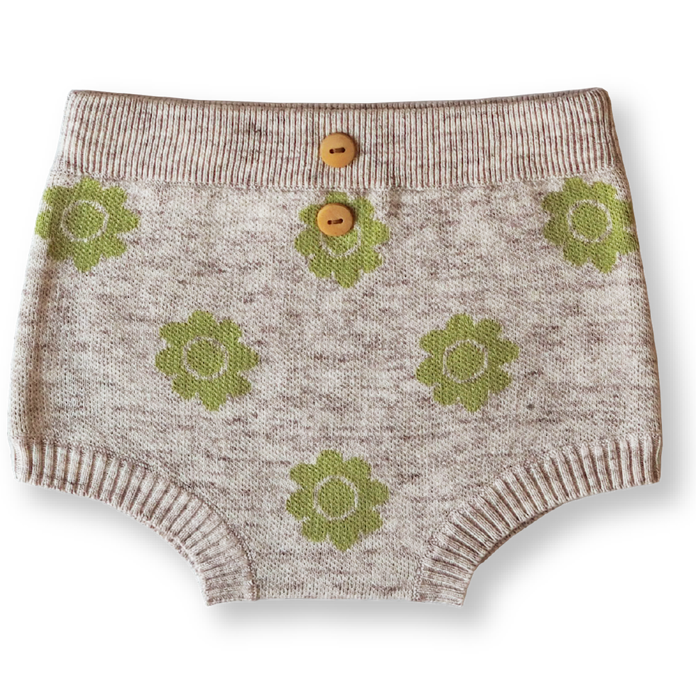 Higher Quality, Durable Nature Baby Pointelle Knickers - Natural Singlets &  Underwear 