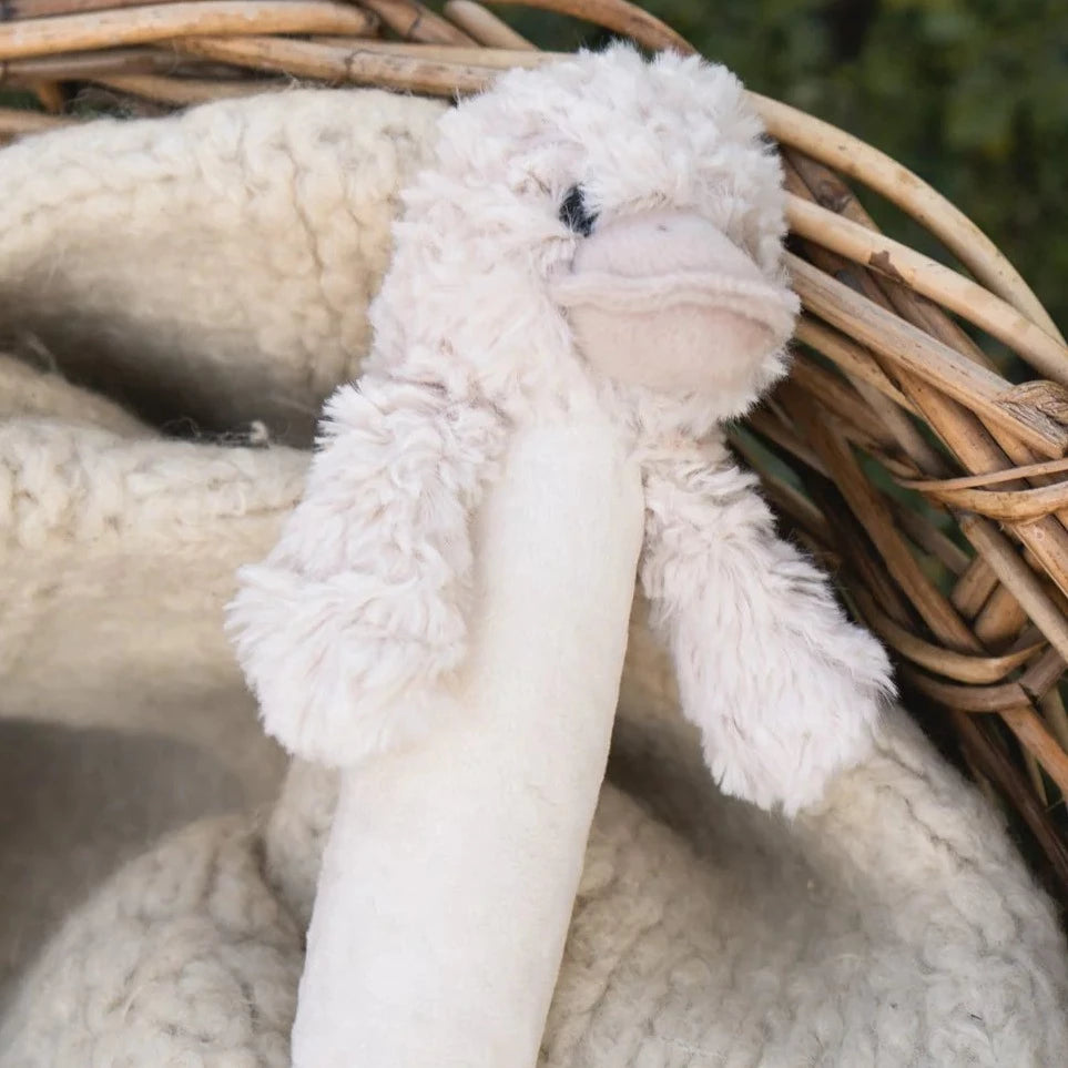 nana-huchy-bill-the-duck-rattle-white-fox-and-co
