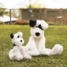 Nana Huchy | Boots the Pup | White Fox & Co