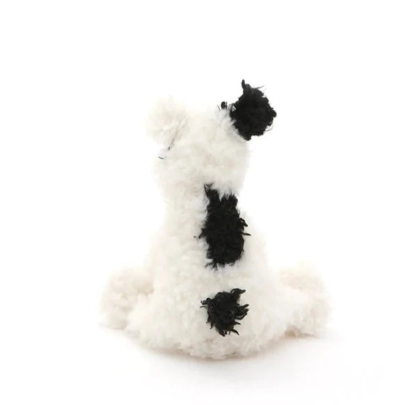Nana Huchy | Boots the Pup | White Fox & Co