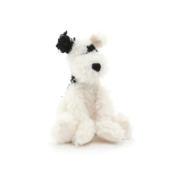 Nana Huchy | Boots the Pup | White Fox & Co