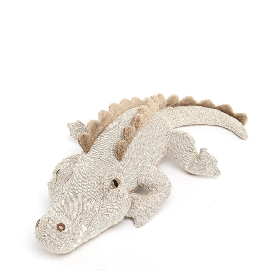 Nana Huchy | Karen the Crocodile | White Fox & Co