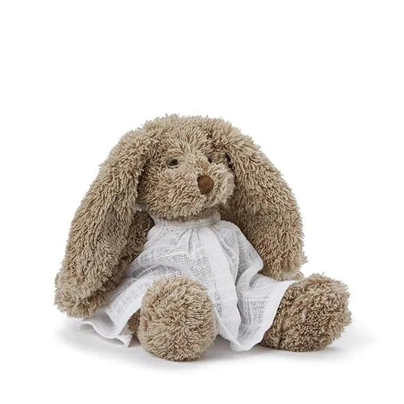Nana Huncy | Baby Bunny Girl | Easter | White Fox & Co