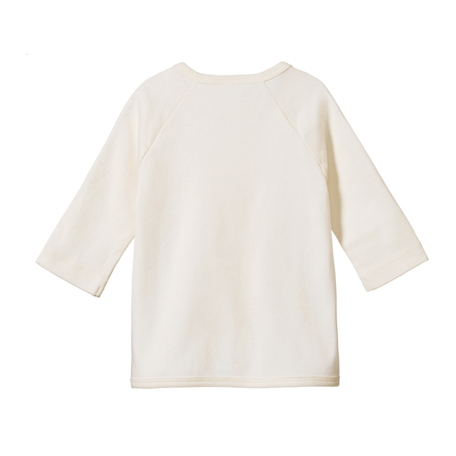 Nature Baby | Kimono Jacket | Cotton | White Fox & Co