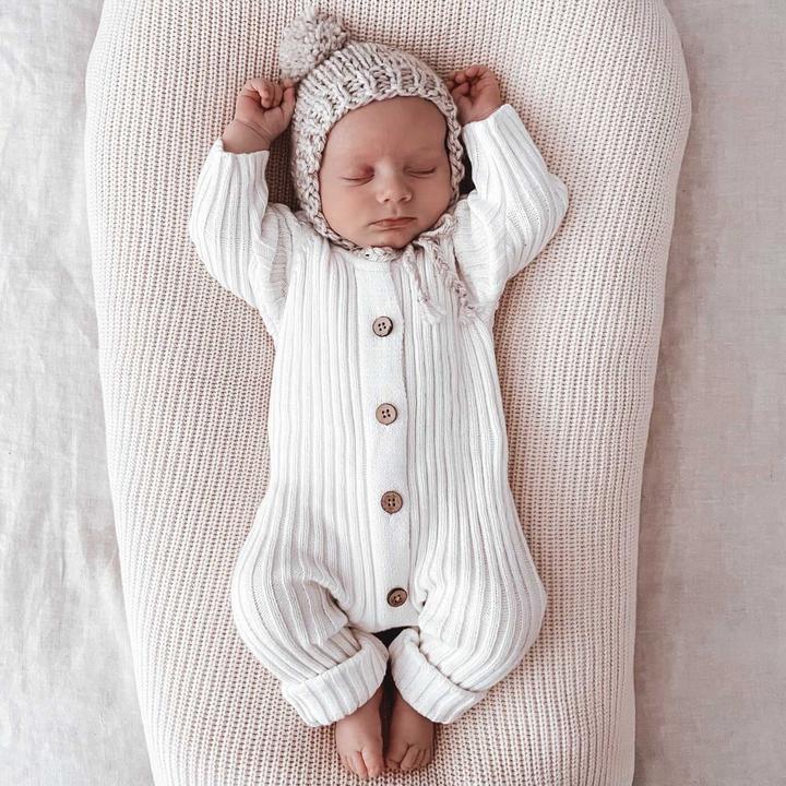 Little B's | Baby Clothing | White Fox & Co