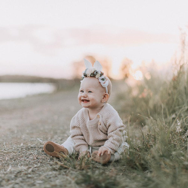 Baby Girl | Clothing | Accessories | Two Darlings | White Fox & Co