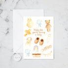 Papier HQ | Baby Essentials | White Fox & Co