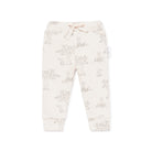 Aster & Oak | Leggings | Bunny | White Fox & Co