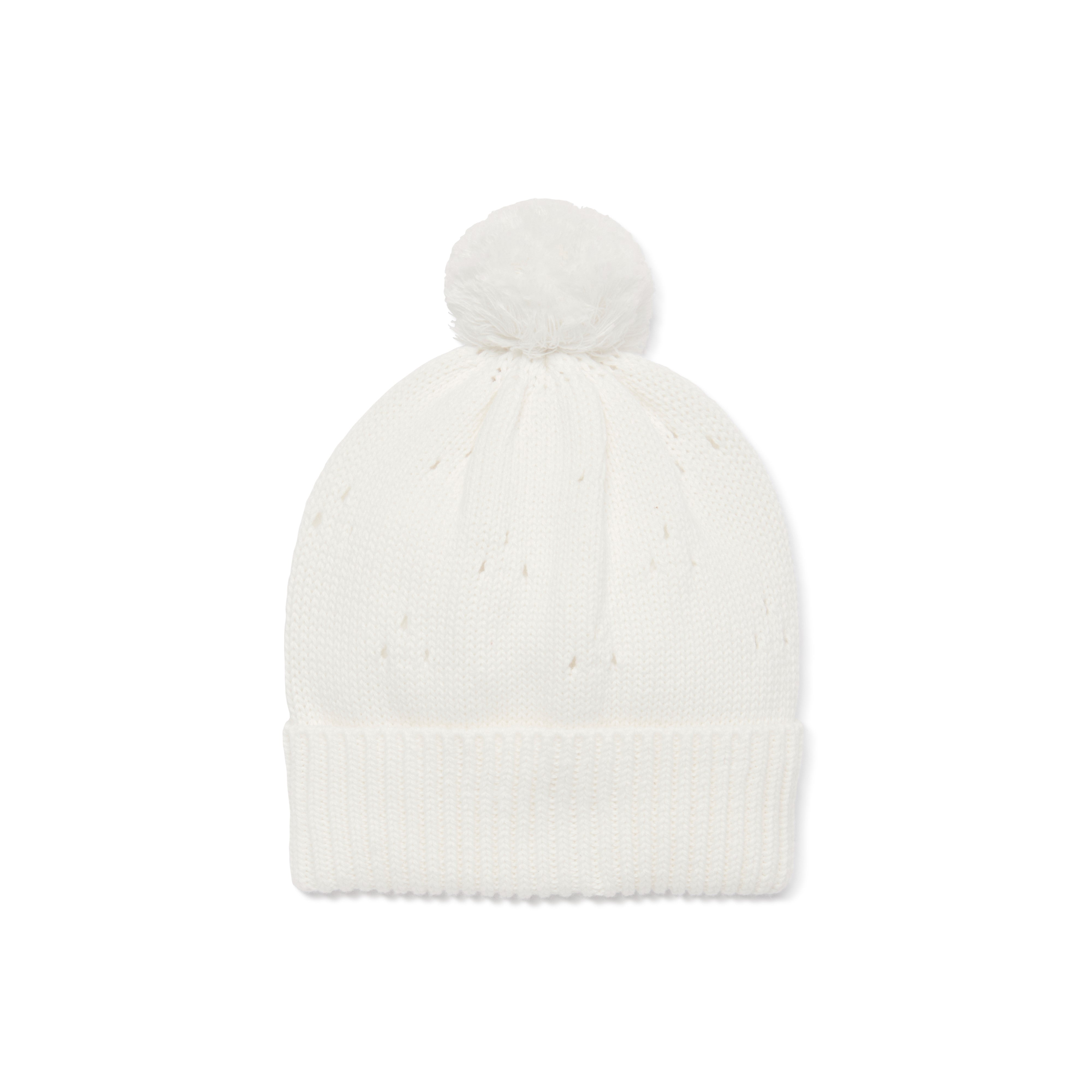 Aster & Oak | Beanie | White Fox & Co