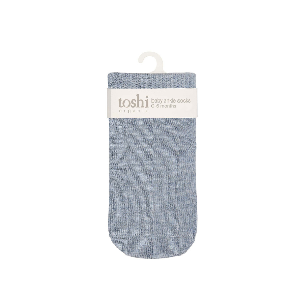 Toshi | Dreamtime Sock | White Fox & Co