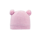 Toshi | Snowy Beanie in Lavender | White Fox & Co