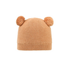 Toshi | Snowy Beanie Ginger | White Fox & Co