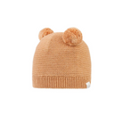 Toshi | Snowy Beanie Ginger | White Fox & Co