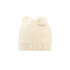 Toshi | Snowy Beanie Feather | White Fox & Co