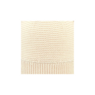 Toshi | Snowy Beanie Feather | White Fox & Co