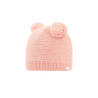 Toshi | Snowy Beanie in Blossom | White Fox & Co