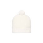 Toshi | Love Beanie Cream | White Fox & Co